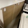 IKEA White Sideboard