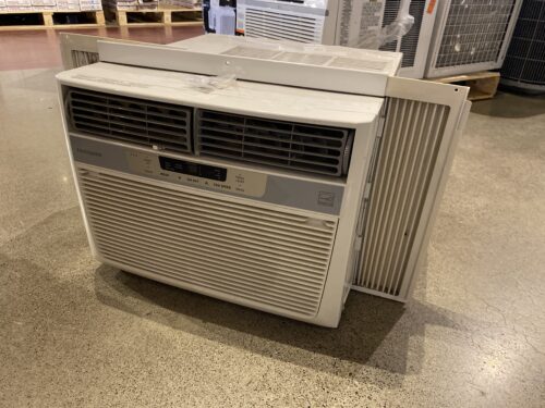 FRIGIDAIRE Air Conditioner Model #FFRE1233Q1A