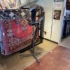 Orbiting Halo Hair Color Processor and Dryer Accelerator
