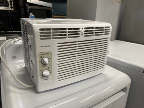 FRIGIDAIRE AC Unit Model #FFRA051WAE0