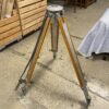 SOKKISHA Surveying Transit Level Tripod