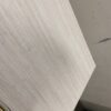 Vintage French Style White and Gold 6 Drawer Dresser