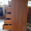 MOBICAN Minimal 5-Drawer Dresser w/ Undermount Drawer Glides