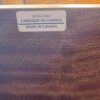 MOBICAN Minimal 5-Drawer Dresser w/ Undermount Drawer Glides