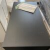 IKEA Brimnes Black Cabinet