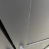 IKEA Brimnes Black Cabinet