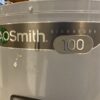 AOSMITH Electric Storage Tank Water Heater Model #EEU6-50R45DV 100