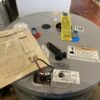 AOSMITH Electric Storage Tank Water Heater Model #EEU6-50R45DV 100