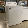 NEW! AMANA Dual Action Agitator Top Load Washer Model #NTW451GFW4