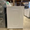 NEW! AMANA Dual Action Agitator Top Load Washer Model #NTW451GFW4