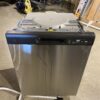 GE Stainless Steel Build-In Dishwasher