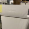 NEW! HOTPOINT White Built-In Dishwasher