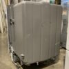 NEW! HOTPOINT White Built-In Dishwasher