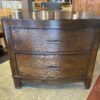 POH HUAT 2-Drawer Side Dresser/Nightstand