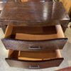 POH HUAT 2-Drawer Side Dresser/Nightstand