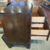 POH HUAT 2-Drawer Side Dresser/Nightstand