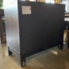 POH HUAT 2-Drawer Side Dresser/Nightstand