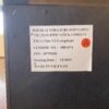 POH HUAT 2-Drawer Side Dresser/Nightstand
