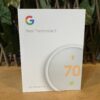 NEW! GOOGLE Nest Thermostat E