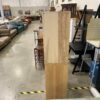 Pine Look Double Stack 4 x 2 Cubbie Shelf