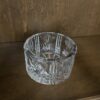 WATERFORD CRYSTAL Millennium Champagne Bottle Coaster