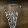 WATERFORD CRYSTAL Love Toasting Flute Pair