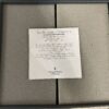 WATERFORD CRYSTAL Millennium Champagne Bucket
