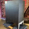 Squares & O's Chic 3-Drawer Dresser