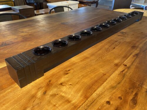 Centerpiece/Mantle Votive Candleholder