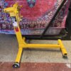 PERFORMANCE TOOLS 1000Lb. Engine Stand Model #W41625