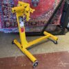 PERFORMANCE TOOLS 1000Lb. Engine Stand Model #W41625