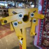 PERFORMANCE TOOLS 1000Lb. Engine Stand Model #W41625