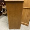Classic 6 Drawer Dresser w/ Brass Hardware