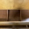 Classic 6 Drawer Dresser w/ Brass Hardware