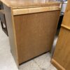 Classic 6 Drawer Dresser w/ Brass Hardware