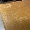 Classic 6 Drawer Dresser w/ Brass Hardware