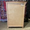 NADEAU Warm Blonde 5-Drawer Tallboy Dresser