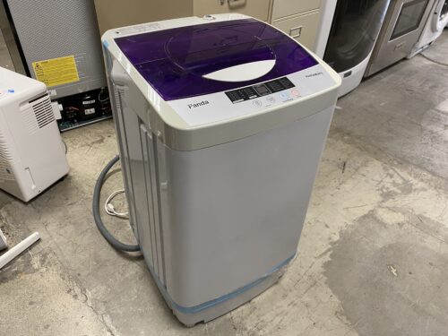 PANDA 1.34cu Portable Washer Model #PAN56MGP3