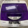 PANDA 1.34cu Portable Washer Model #PAN56MGP3