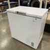 MIDEA 7.0 CUFT Chest Freezer Model# MRC07M5AWW