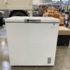 MIDEA 7.0 CUFT Chest Freezer Model# MRC07M5AWW