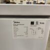 MIDEA 7.0 CUFT Chest Freezer Model# MRC07M5AWW