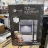 NEW! GE Opal Pebble Ice Maker Model#XPIO43SCSS