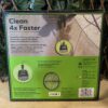 NEW! GREENWORKS 12" Surface Cleaner Pressure Washer Attachment