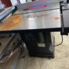 LAGUNA Fusion F3 Table Saw Model #MTSF3362203-0130