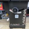 LAGUNA Fusion F3 Table Saw Model #MTSF3362203-0130
