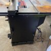 LAGUNA Fusion F3 Table Saw Model #MTSF3362203-0130