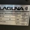 LAGUNA Fusion F3 Table Saw Model #MTSF3362203-0130