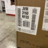 NEW! GE 1.6CFT Over-The-Range Microwave Model#JVM3160RFSS