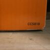 BLACK&DECKER 18v Cordless Chainsaw Model #CCS818